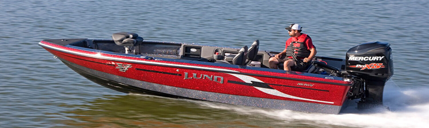 Lund pro v bass for sale at WSL Sport & Leisure in Winnipeg,Manitoba