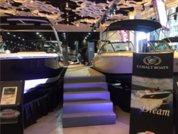Boats for sale at WSL Sport & Leisure