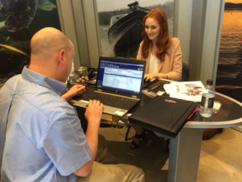 Finance Department at WSL Sport & Leisure