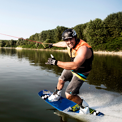 Wakeboards for sale at WSL Sport & Leisure