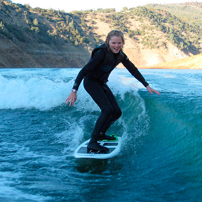 Wake Surfboards for sale at WSL Sport & Leisure