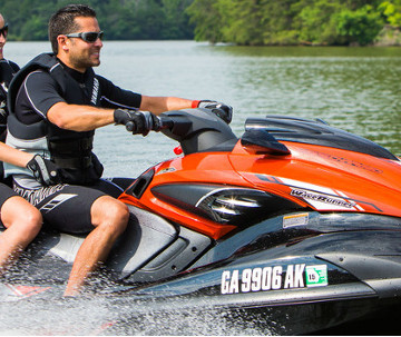 Yamaha PWC for sale at WSL Sport & Leisure in Winnipeg,Manitoba