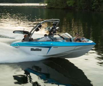 Malibu Boats for sale at WSL Sport & Leisure in Winnipeg,Manitoba