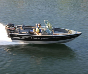 Lund Boats for sale at WSL Sport & Leisure in Winnipeg,Manitoba