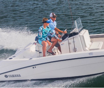 Yamaha Marine for sale at WSL Sport & Leisure in Winnipeg,Manitoba