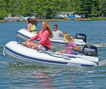 Mercury Marine&reg; for sale at WSL Sport & Leisure in Winnipeg,Manitoba