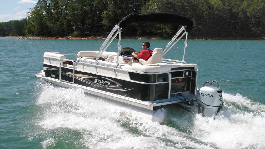 Honda Marine Offer 2